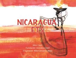 Beispielbild fr NICARAGUA ETS CATALAN zum Verkauf von medimops