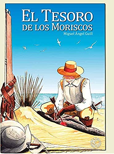 Imagen de archivo de El Tesoro De Los Moriscos a la venta por Comprococo