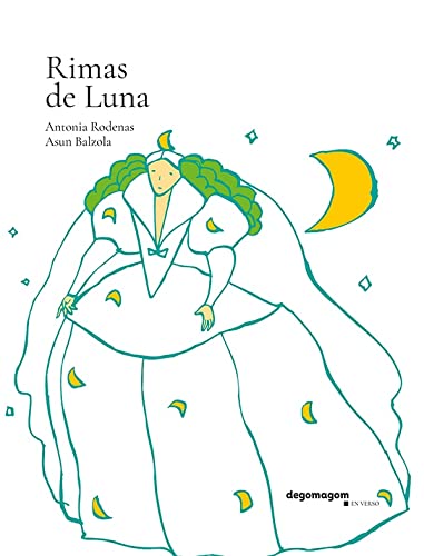 Beispielbild fr RIMAS DE LUNA. zum Verkauf von KALAMO LIBROS, S.L.
