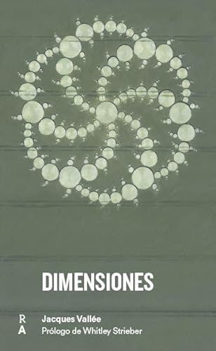 Imagen de archivo de Dimensiones a la venta por AG Library