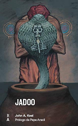 Imagen de archivo de Jadoo a la venta por AG Library