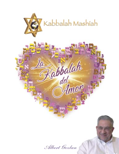Stock image for LA KABBALAH DEL AMOR (Spanish Edition) for sale by Books Unplugged