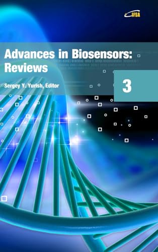 Stock image for Advances in Biosensors Reviews, Volume 3 for sale by PBShop.store US