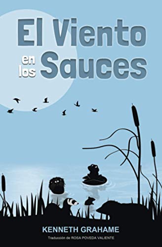 9788409275243: El Viento en los Sauces [Versin ntegra]