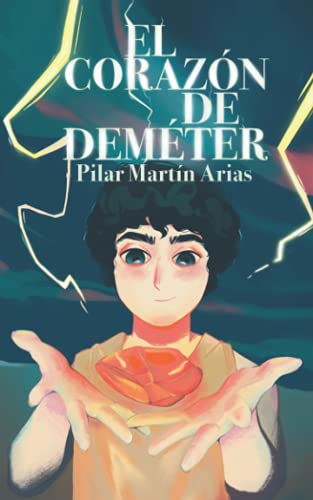 Stock image for El Corazn de Demter (La Hermandad del Rayo) (Spanish Edition) for sale by Lucky's Textbooks