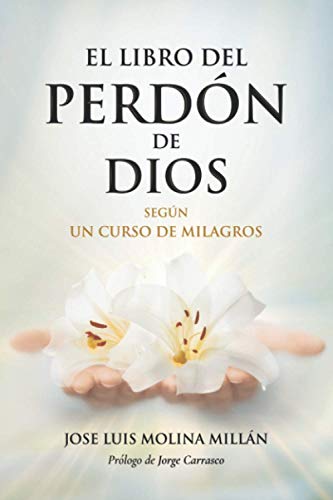 Imagen de archivo de El libro del perdn de Dios (Spanish Edition) a la venta por Ergodebooks
