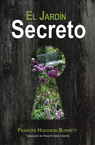 Beispielbild fr El Jardn Secreto [Versin ntegra] (Spanish Edition) zum Verkauf von GF Books, Inc.