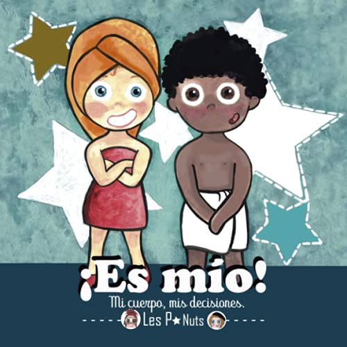 Imagen de archivo de Es mo! Mi cuerpo, mis decisiones. (Spanish Edition) a la venta por Books Unplugged