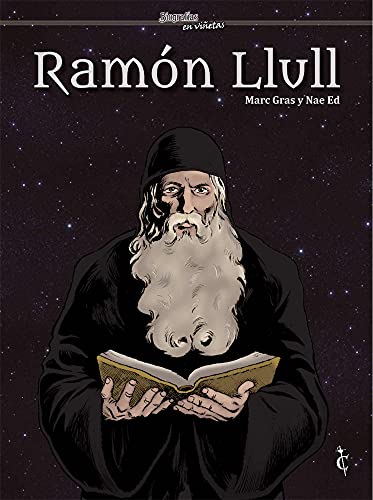 Stock image for Ramn Llull (HISTORIA DE ESPA?A EN VI?ETAS) for sale by Comprococo