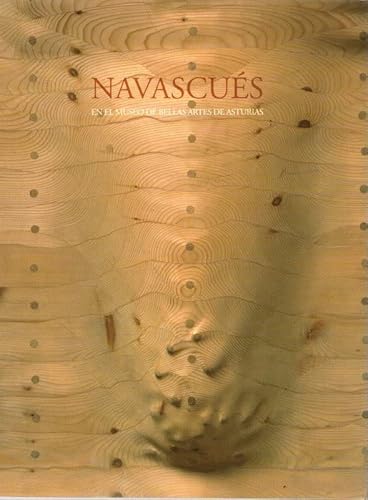 Beispielbild fr Navascus en el Museo de Bellas Artes de Asturias . zum Verkauf von Librera Astarloa