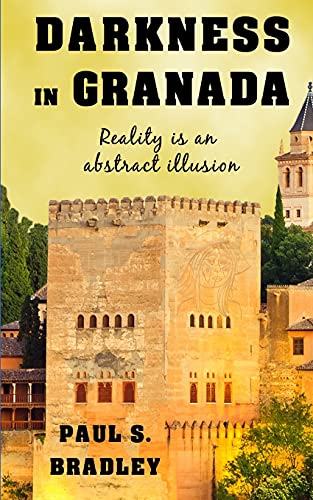 Beispielbild fr Darkness in Granada zum Verkauf von GreatBookPrices