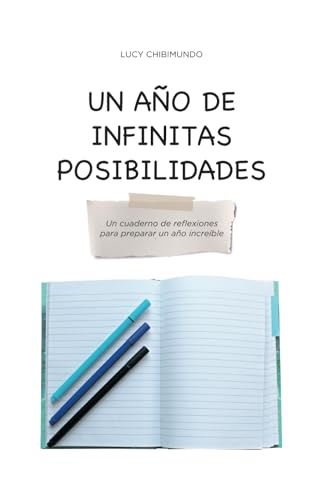 Stock image for Un a±o de infinitas posibilidades (Spanish Edition) [Soft Cover ] for sale by booksXpress