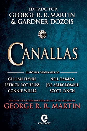 Stock image for Canallas for sale by AG Library