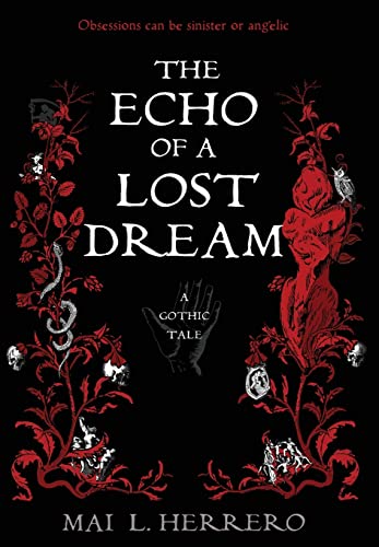 Stock image for The Echo of a Lost Dream for sale by WorldofBooks