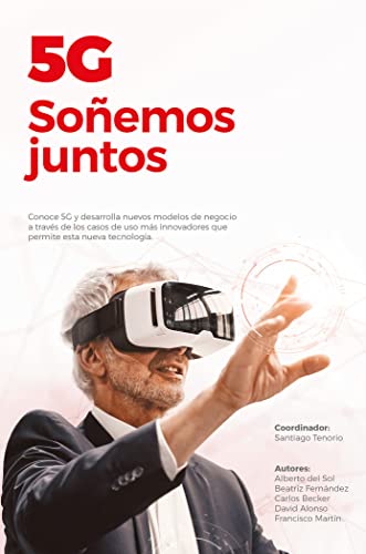 Imagen de archivo de 5G SOEMOS JUNTOS a la venta por Librerias Prometeo y Proteo