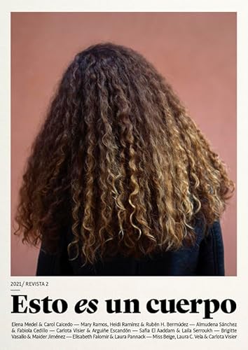 Stock image for ESTO ES TU CUERPO: PELO for sale by KALAMO LIBROS, S.L.