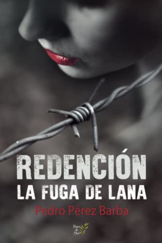 Stock image for Redencin. La fuga de Lana (Spanish Edition) for sale by GF Books, Inc.