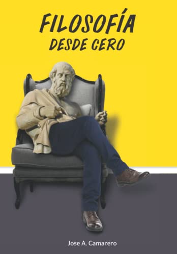 Beispielbild fr Filosofa desde cero (Spanish Edition) zum Verkauf von Book Deals