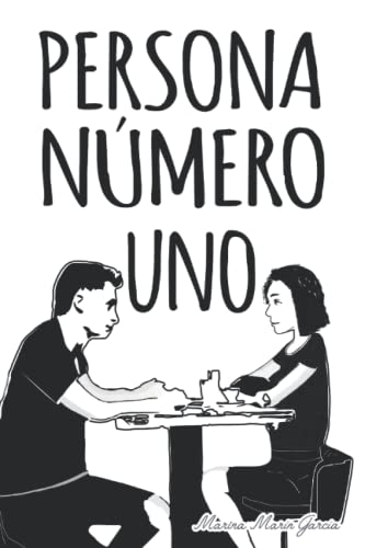 Stock image for Persona número uno for sale by Ria Christie Collections