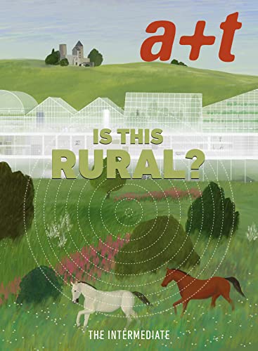 Imagen de archivo de a+t 55 - Is this Rural? The Intermediate a la venta por Art Data