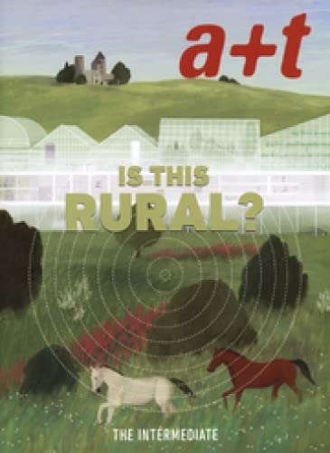 Stock image for a+t 55 - Is this Rural? The Intermediate for sale by Art Data
