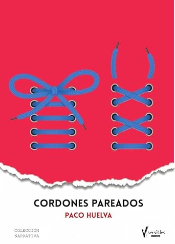 Stock image for Cordones Pareados for sale by Hamelyn