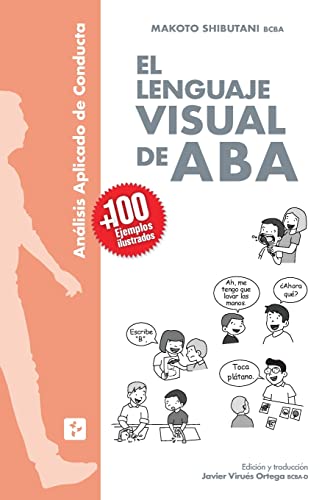 Immagine dell'editore per El Lenguaje Visual de ABA -Language: spanish venduto da GreatBookPrices