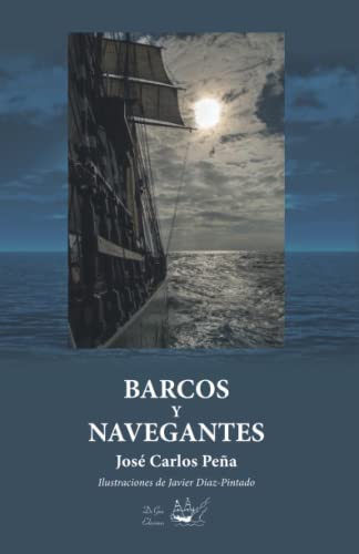 Imagen de archivo de Barcos y Navegantes a la venta por AG Library