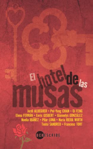 Beispielbild fr El hotel de las musas (Spanish Edition) zum Verkauf von Lucky's Textbooks