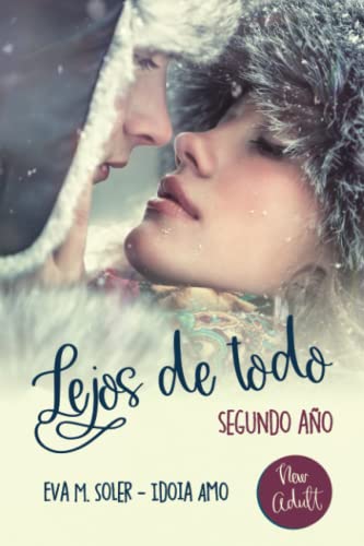 Imagen de archivo de Lejos de todo: Segundo ao (Spanish Edition) a la venta por GF Books, Inc.