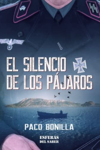 Stock image for El silencio de los pjaros for sale by AG Library