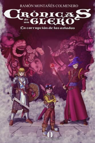 Imagen de archivo de Crnicas de un gleko: la corrupcin de los astados (Spanish Edition) a la venta por California Books