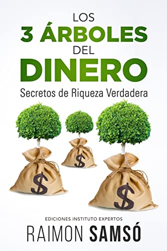 Imagen de archivo de Los 3 rboles del dinero a la venta por GreatBookPrices