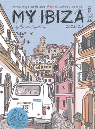 Stock image for My Ibiza for sale by medimops