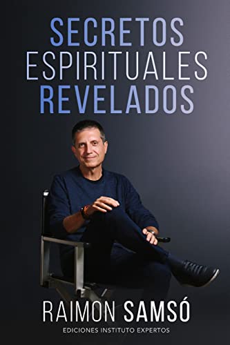 Imagen de archivo de Secretos Espirituales Revelados -Language: spanish a la venta por GreatBookPrices