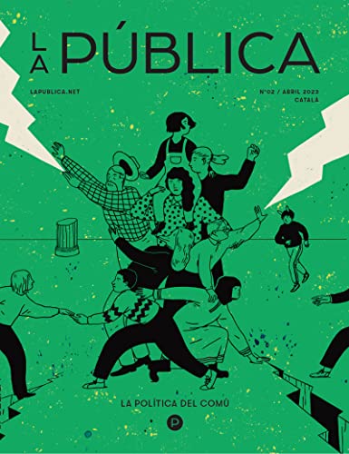 Stock image for LA PBLICA 2 (CATAL) for sale by KALAMO LIBROS, S.L.