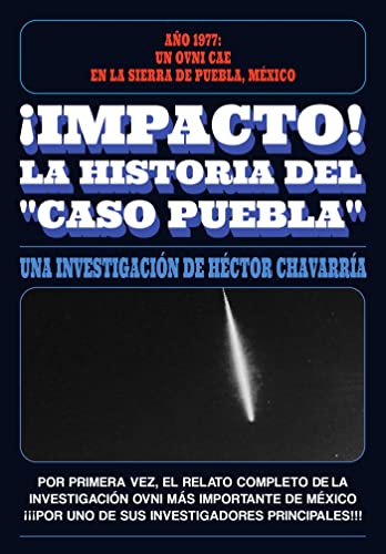 Imagen de archivo de Impacto: La historia del caso Puebla. a la venta por Agapea Libros
