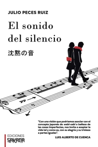 Beispielbild fr El sonido del silencio zum Verkauf von PBShop.store US
