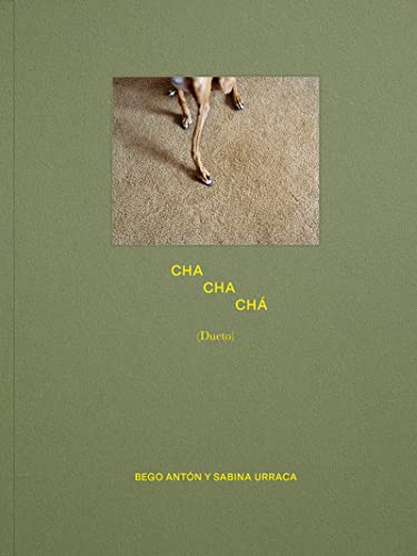 Stock image for Cha-cha-ch: Dueto for sale by AG Library