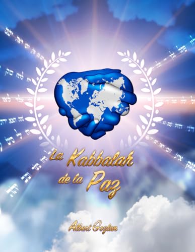 Stock image for La Kabbalah de la Paz (Spanish Edition) for sale by GF Books, Inc.