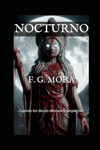 Beispielbild fr NOCTURNO (Spanish Edition) zum Verkauf von GF Books, Inc.