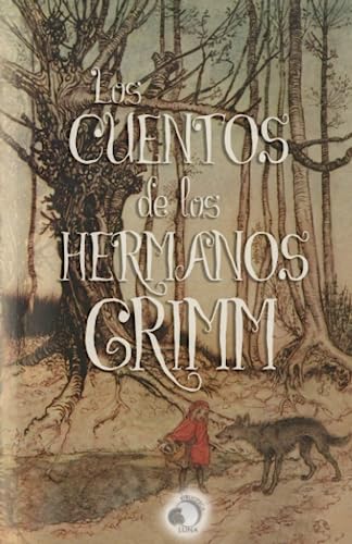 Imagen de archivo de Los Cuentos de los Hermanos Grimm (Spanish Edition) a la venta por Book Deals