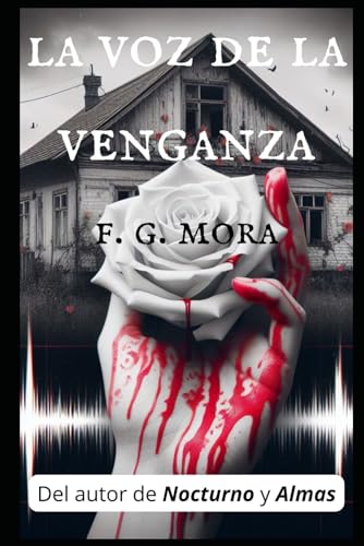 Beispielbild fr LA VOZ DE LA VENGANZA (Spanish Edition) zum Verkauf von Books Unplugged