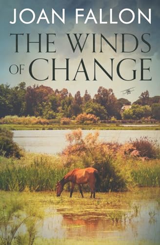 Beispielbild fr The Winds of Change zum Verkauf von GreatBookPrices