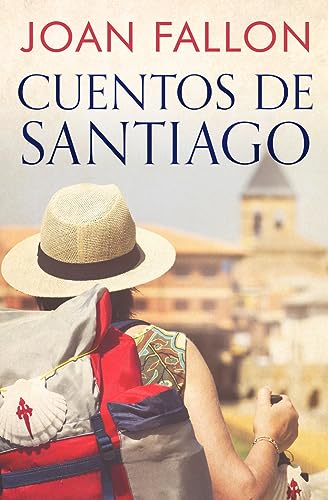 Beispielbild fr Cuentos de Santiago zum Verkauf von AG Library