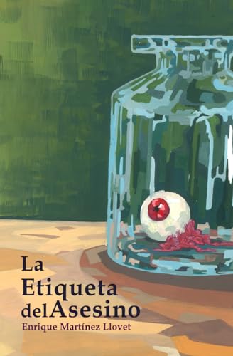 Beispielbild fr La etiqueta del asesino (Spanish Edition) zum Verkauf von Book Deals