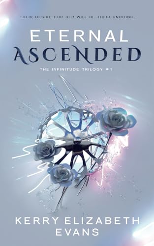 Stock image for Eternal Ascended (Infinitude Trilogy) for sale by GF Books, Inc.