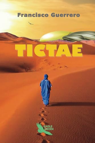 Stock image for TICTAE (Spanish Edition) for sale by Books Unplugged