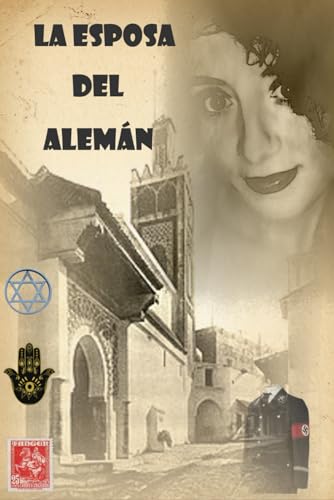 Stock image for La esposa del alemn (Spanish Edition) for sale by Book Deals
