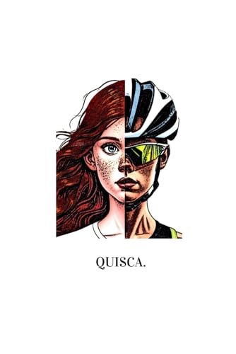 Stock image for Quisca (Spanish Edition) for sale by GF Books, Inc.